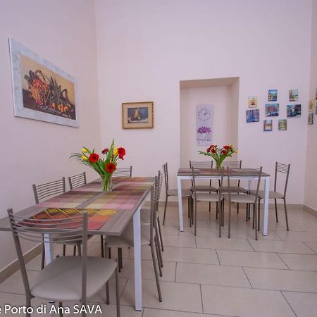 Alloggio Turistico Port View Civitavecchia Exterior foto